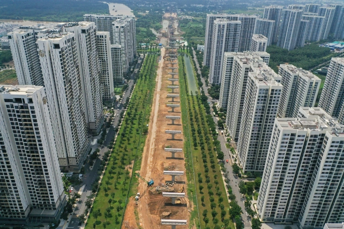 Nhà đầu tư phía Bắc 